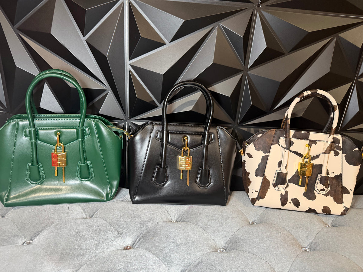 Vionni Bags