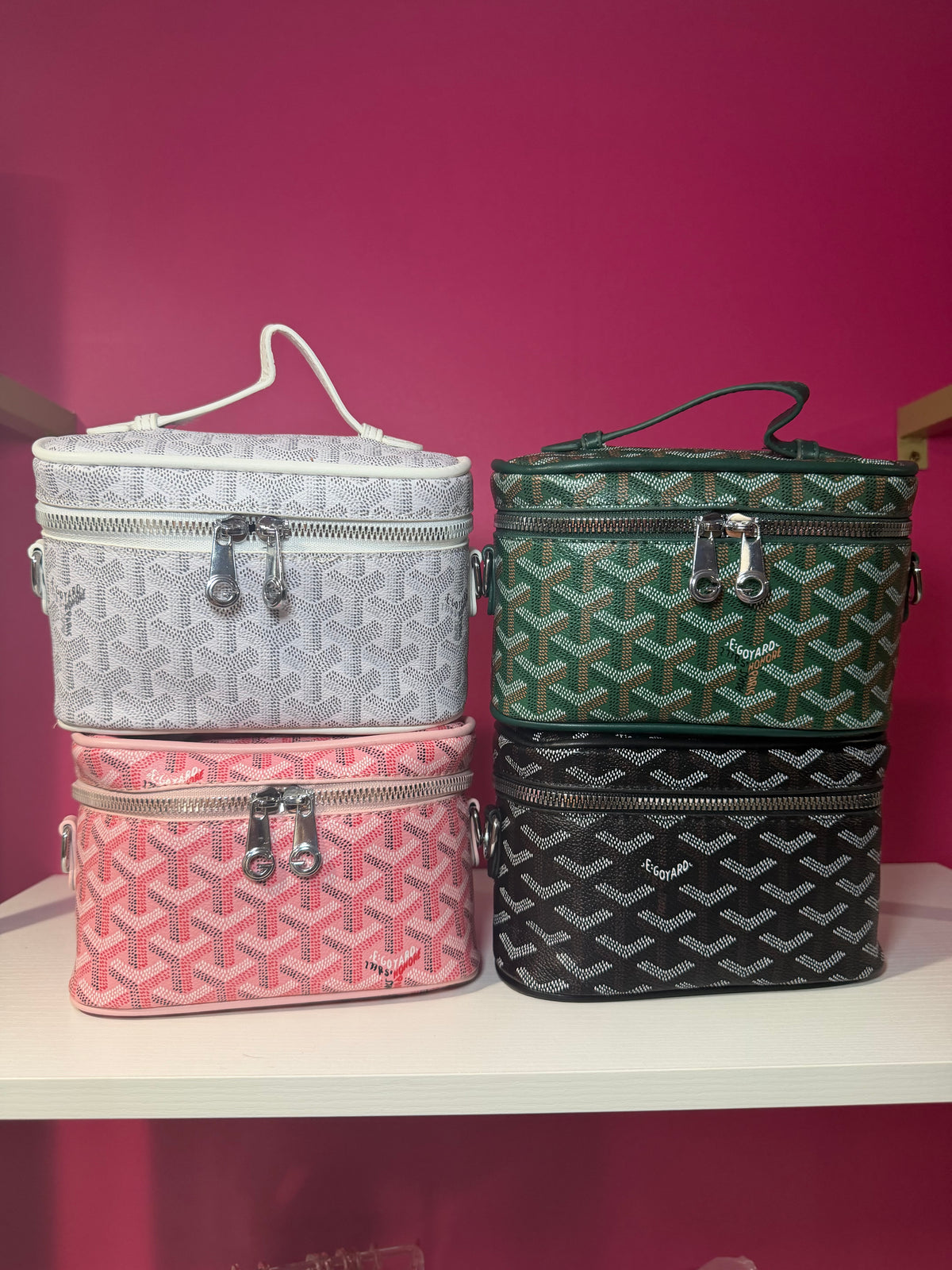 Designer Mini Purse