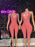 Fungirl jumpsuit
