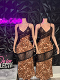 Fancy Maxi Dress