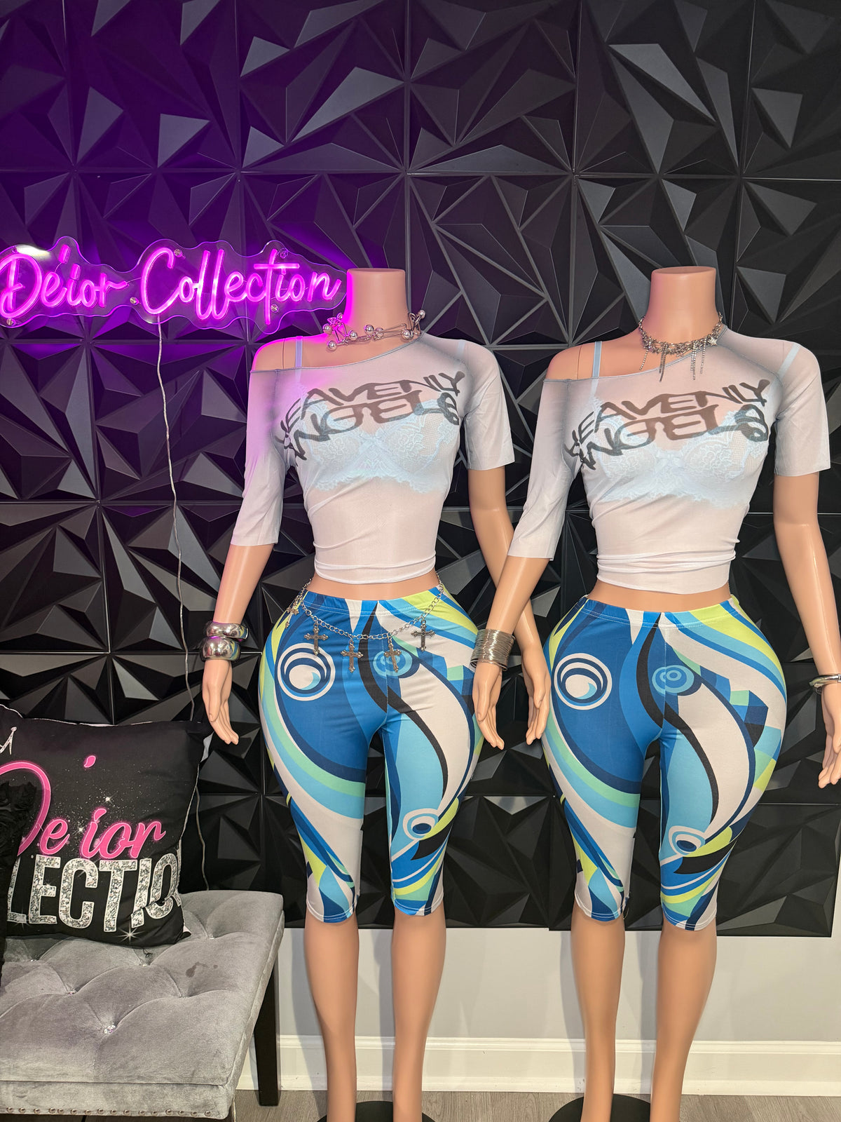 Pucci Set