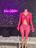Rose Galore Set