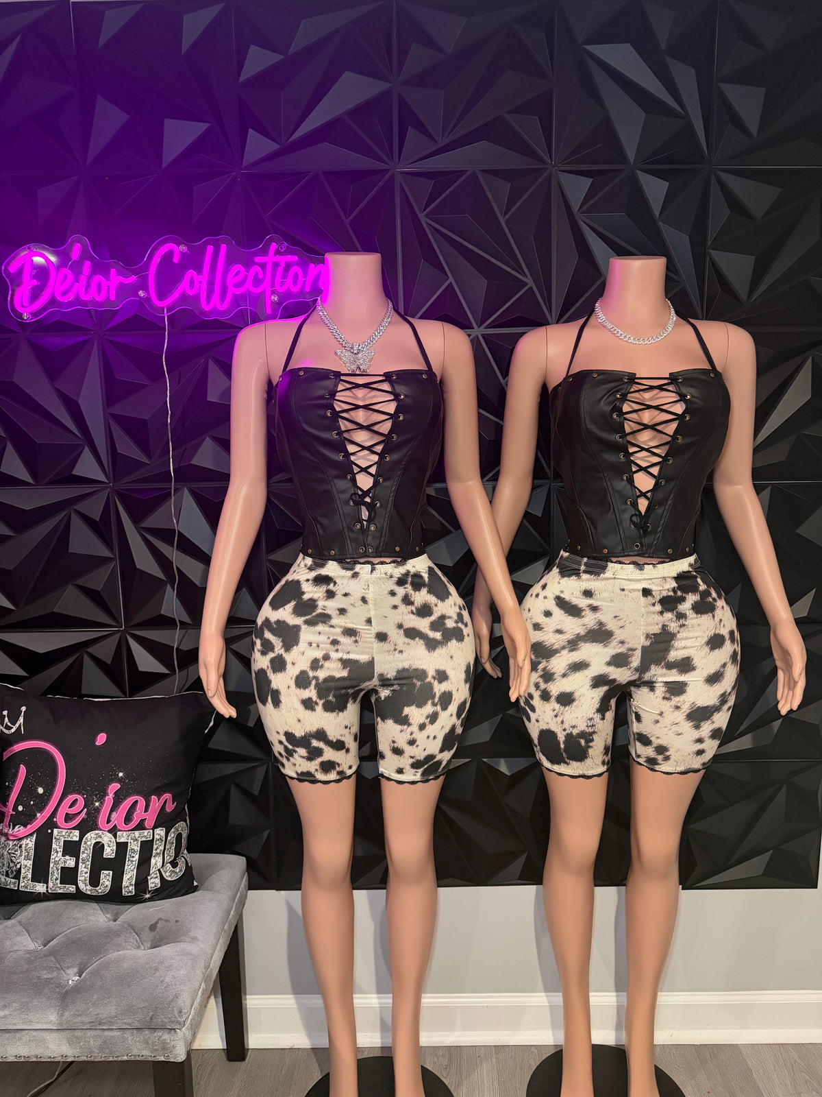 Braelyn Set